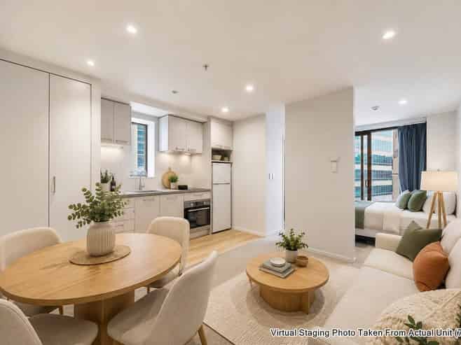 712/8 Airedale Street, Auckland Central