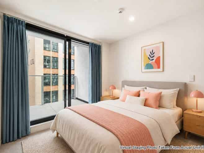 712/8 Airedale Street, Auckland Central