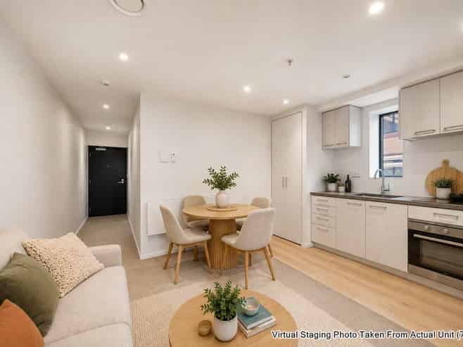 712/8 Airedale Street, Auckland Central