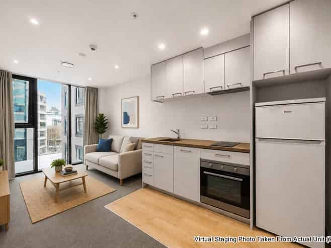 712/8 Airedale Street, Auckland Central