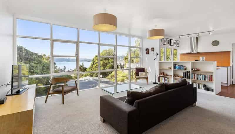 72A Sar Street, Wadestown