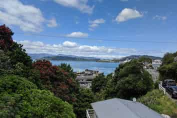 72A Sar Street, Wadestown