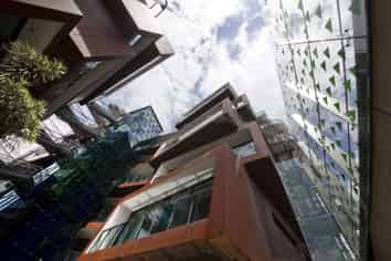 Ironbank Office | 98m2 | CBD