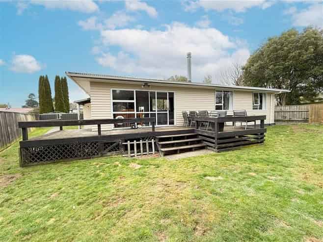 45B Koha Road, Taupo