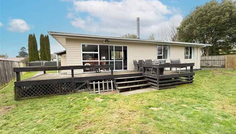 45B Koha Road, Taupo