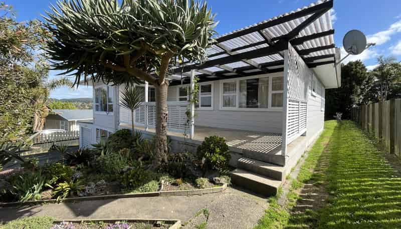 20 Arcus Street, Raumanga