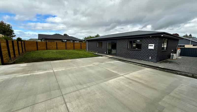 12D Pukepapa Road, Marton