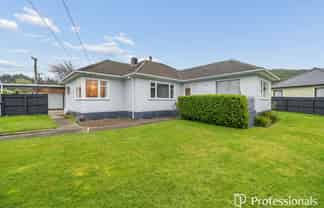 2 Short Street, Wainuiomata