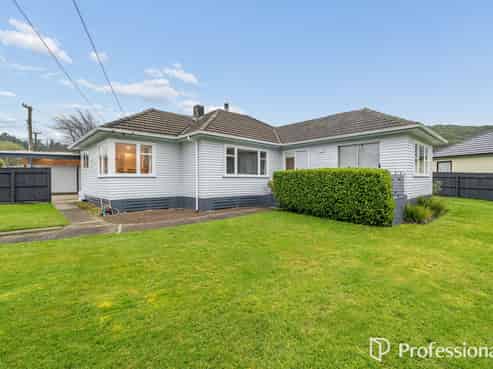 2 Short Street, Wainuiomata