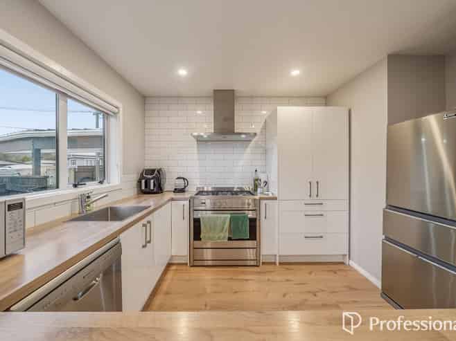 2 Short Street, Wainuiomata