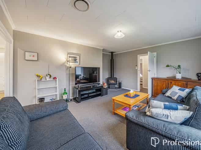 2 Short Street, Wainuiomata