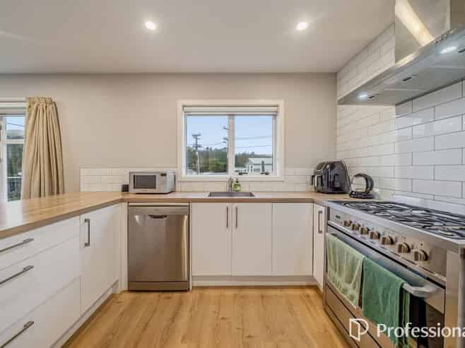 2 Short Street, Wainuiomata