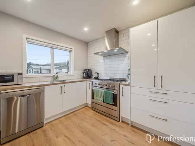 2 Short Street, Wainuiomata
