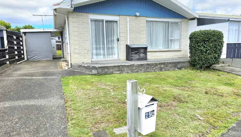 a/25 Omaha Grove, Totara Park