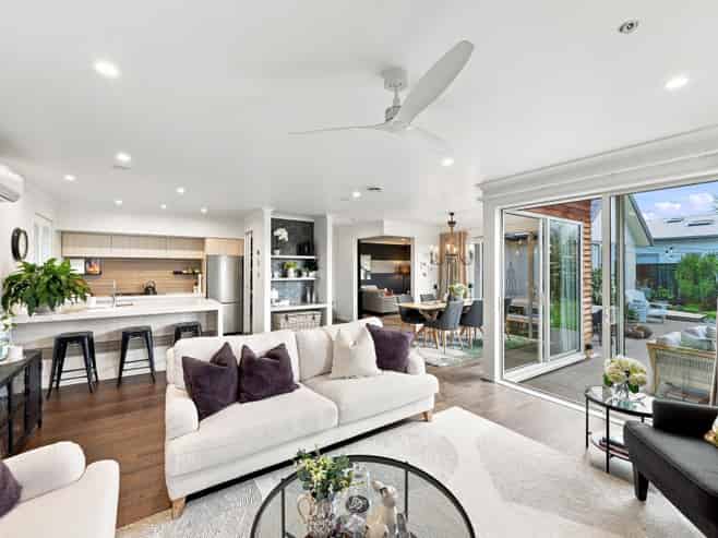 125 Pegasus Boulevard, Pegasus