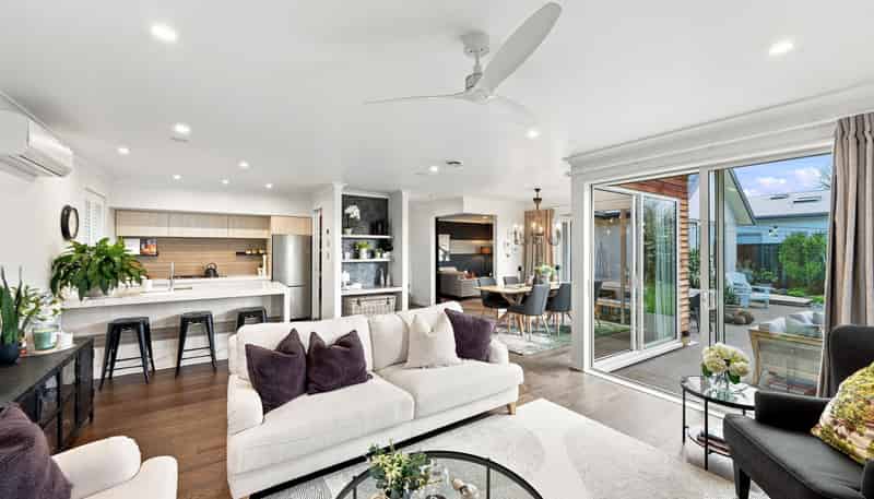 125 Pegasus Boulevard, Pegasus