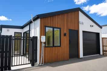 7/168 Gardiners Road, Harewood