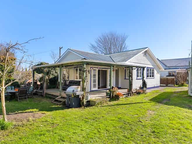 4A Bloomfield Road, Te Hapara