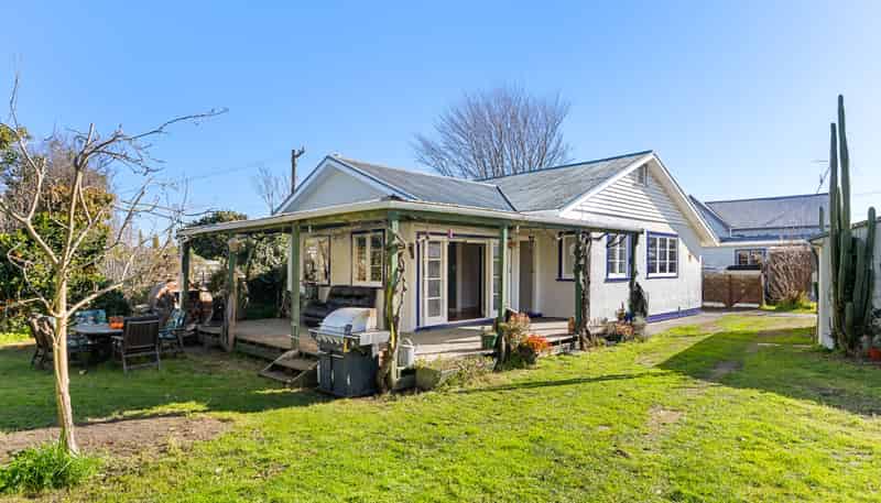 4A Bloomfield Road, Te Hapara
