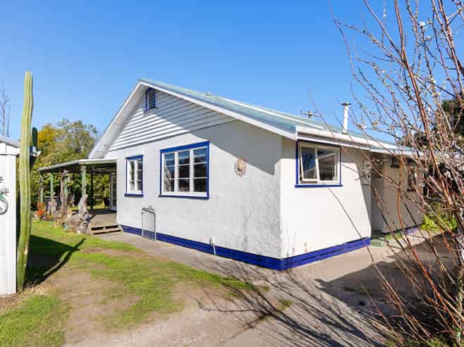 4A Bloomfield Road, Te Hapara