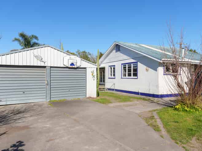 4A Bloomfield Road, Te Hapara
