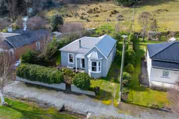 17 Whitehaven Street, Lawrence