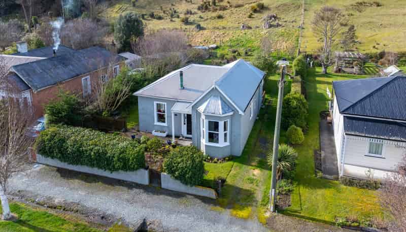 17 Whitehaven Street, Lawrence