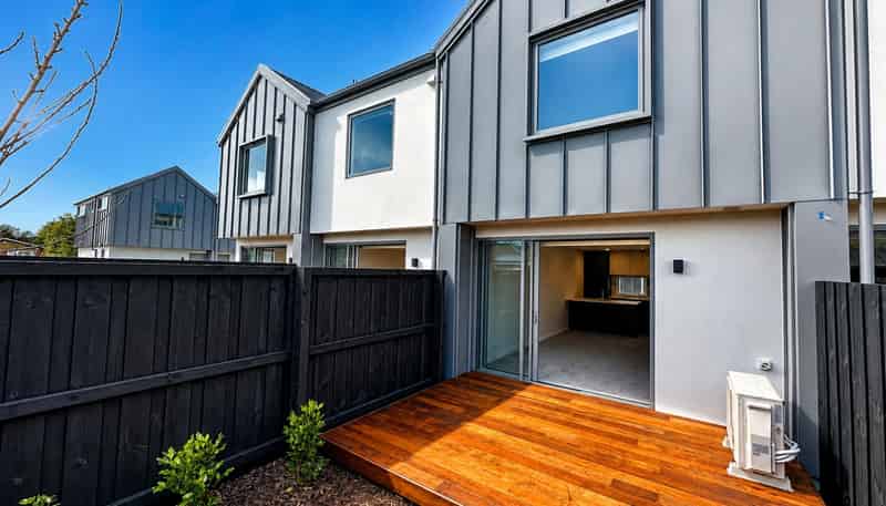 5/44 Shirley Road, Shirley