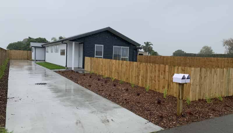 14 Allan Avenue, Makauri