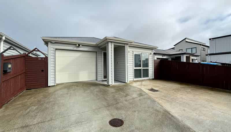 79 Minhas Road, Papakura