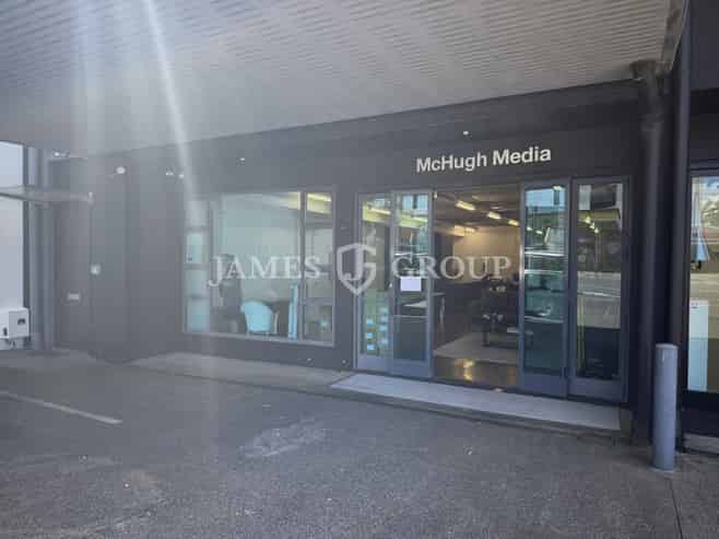 PREMIUM GREY LYNN OFFICE/SHOWROOM