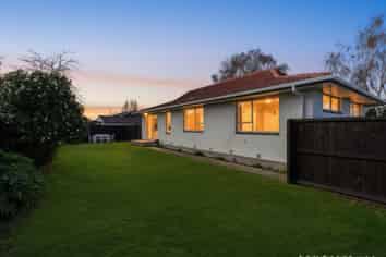 6 Evans Place, Kaiapoi