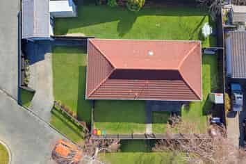 6 Evans Place, Kaiapoi