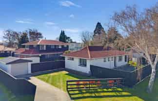 6 Evans Place, Kaiapoi