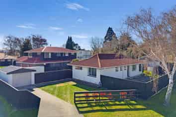 6 Evans Place, Kaiapoi