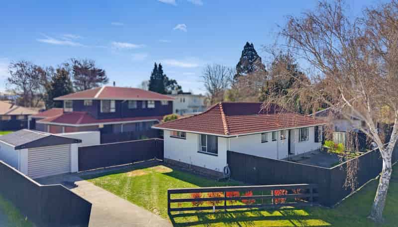 6 Evans Place, Kaiapoi