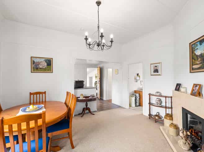 124 Fitzherbert Street, Featherston