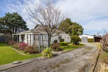124 Fitzherbert Street, Featherston