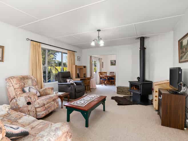 124 Fitzherbert Street, Featherston