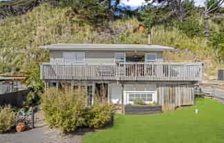 179 Maunsell Road, Port Waikato