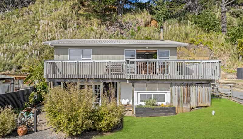 179 Maunsell Road, Port Waikato