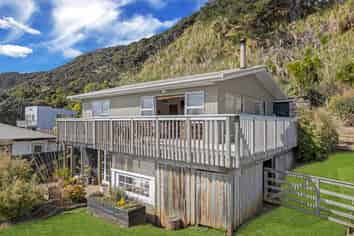 179 Maunsell Road, Port Waikato