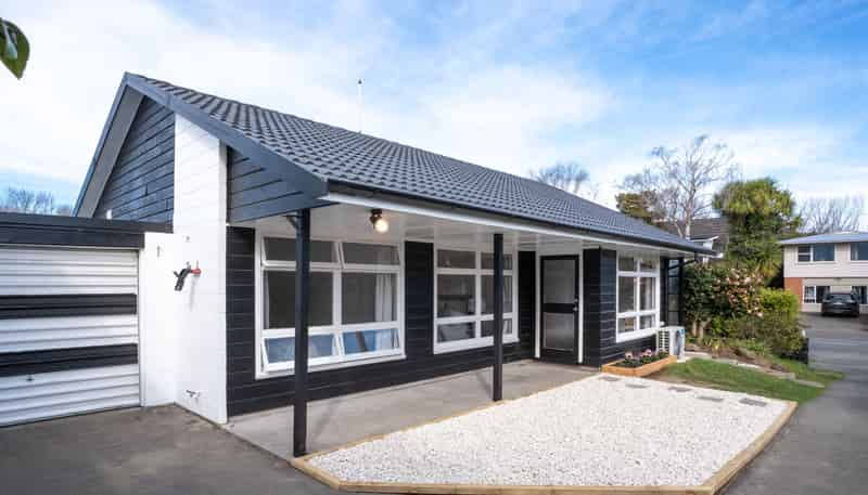 68a Parkstone Avenue, Ilam