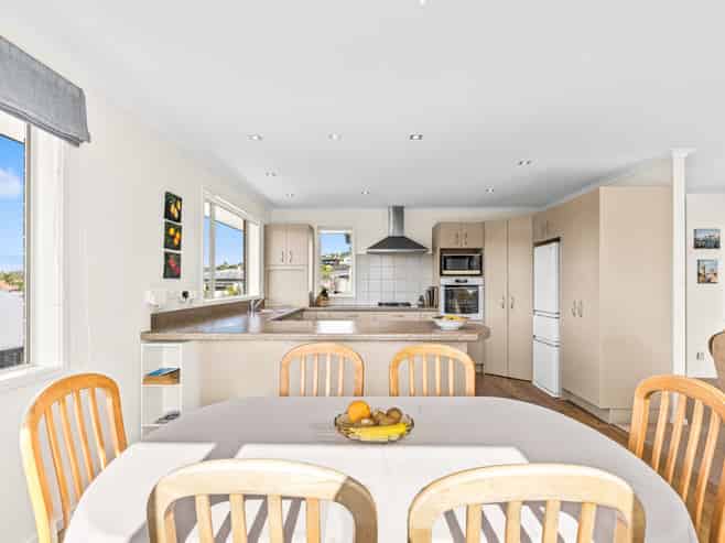 51 Earlsway, Warkworth