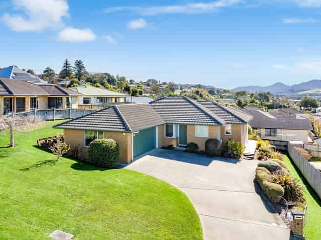 51 Earlsway, Warkworth