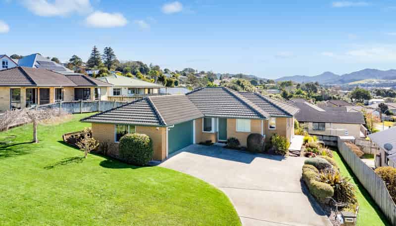 51 Earlsway, Warkworth