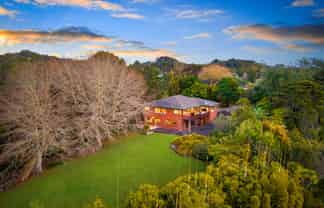 168 Shaw Road, Oratia