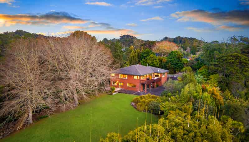 168 Shaw Road, Oratia