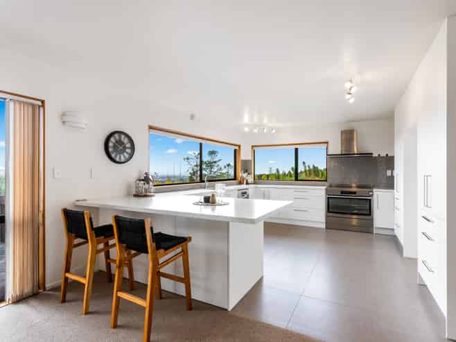 168 Shaw Road, Oratia