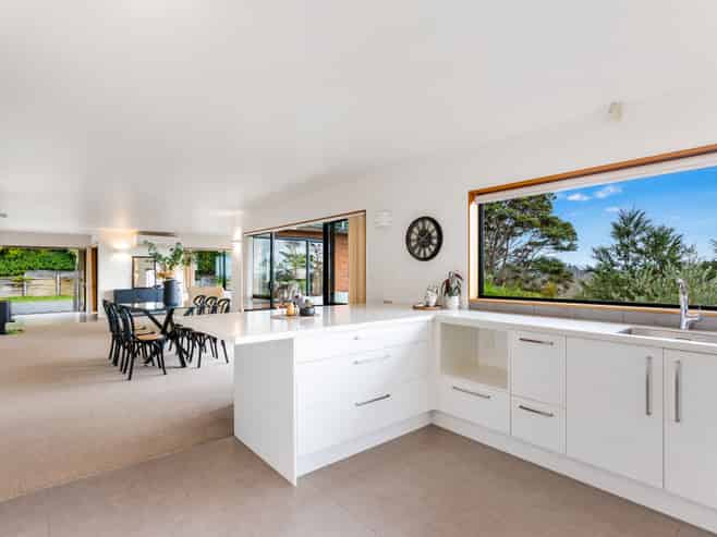 168 Shaw Road, Oratia